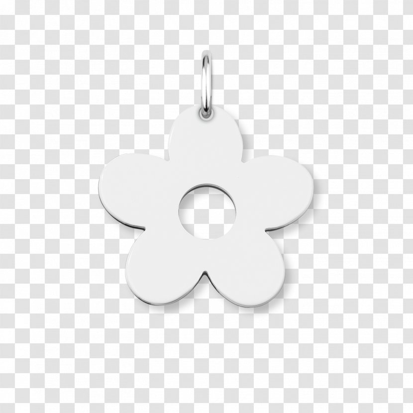 Charms & Pendants Symbol Silver Transparent PNG
