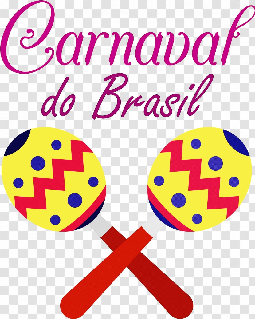 Brazilian Carnival Carnaval Do Brasil Transparent PNG