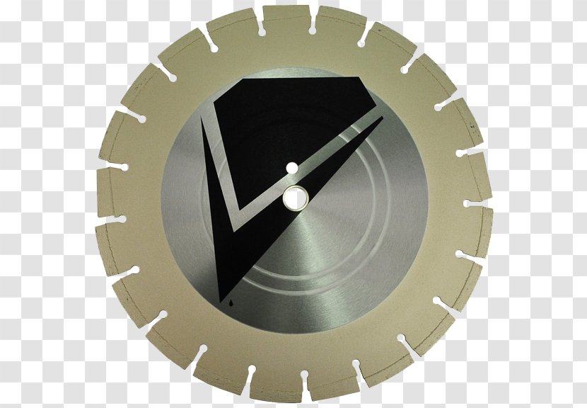 Diamond Blade Saw Concrete Tool - Masonry - Standard First Aid And Personal Safety Transparent PNG