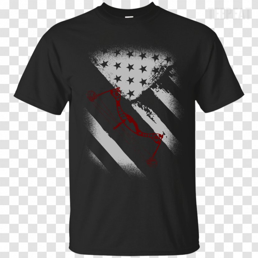 T-shirt Hoodie United States Clothing Transparent PNG