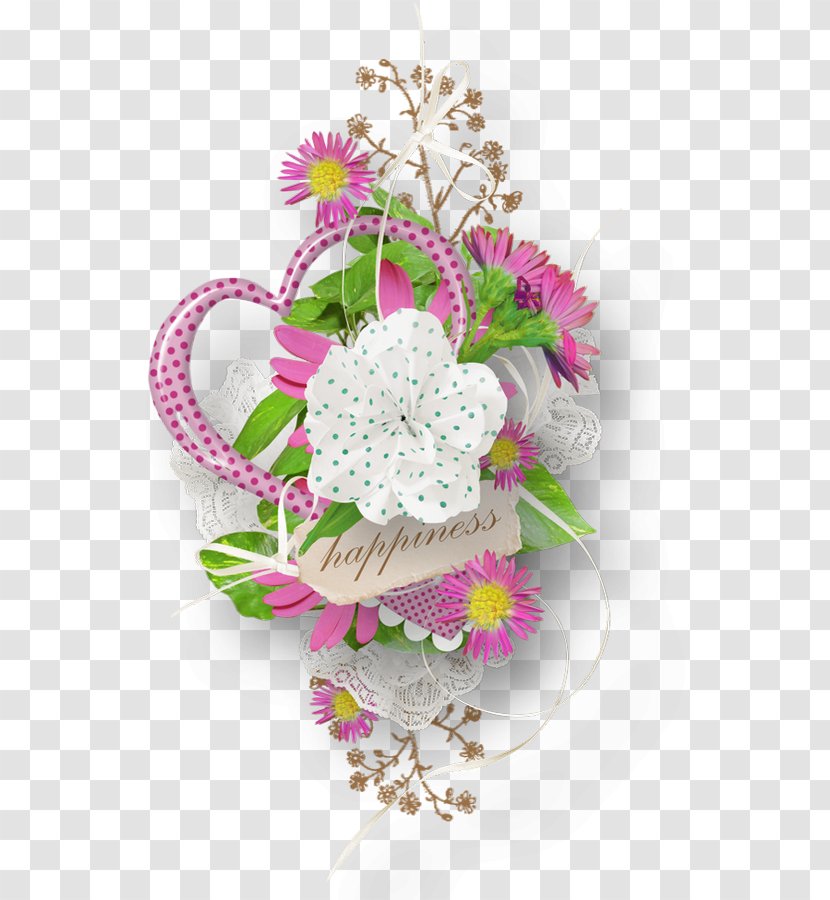 Floral Design Digital Image - Flower Bouquet - Valentibo Transparent PNG