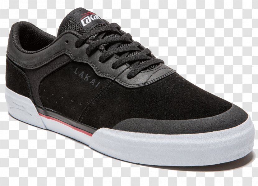 Skate Shoe Sneakers Lakai Limited Footwear Adidas - Suede Transparent PNG