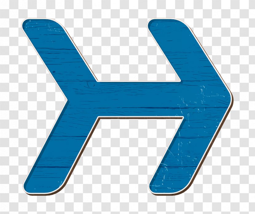 Social Media Logos Icon Logo Howcast - Blue - Symbol Transparent PNG