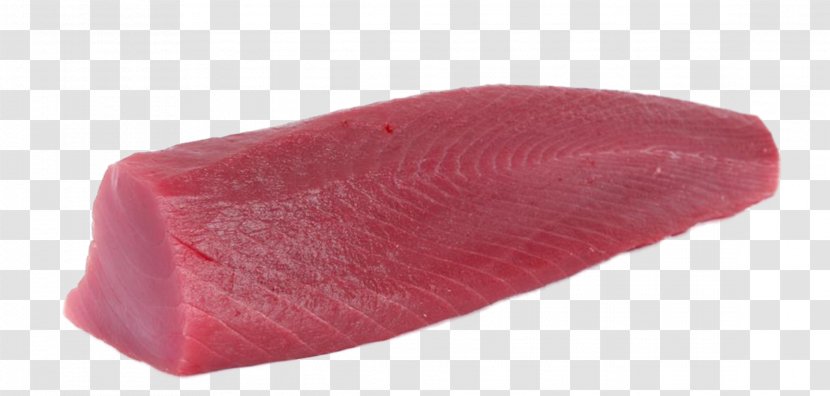 Red Meat - Tuna Transparent PNG
