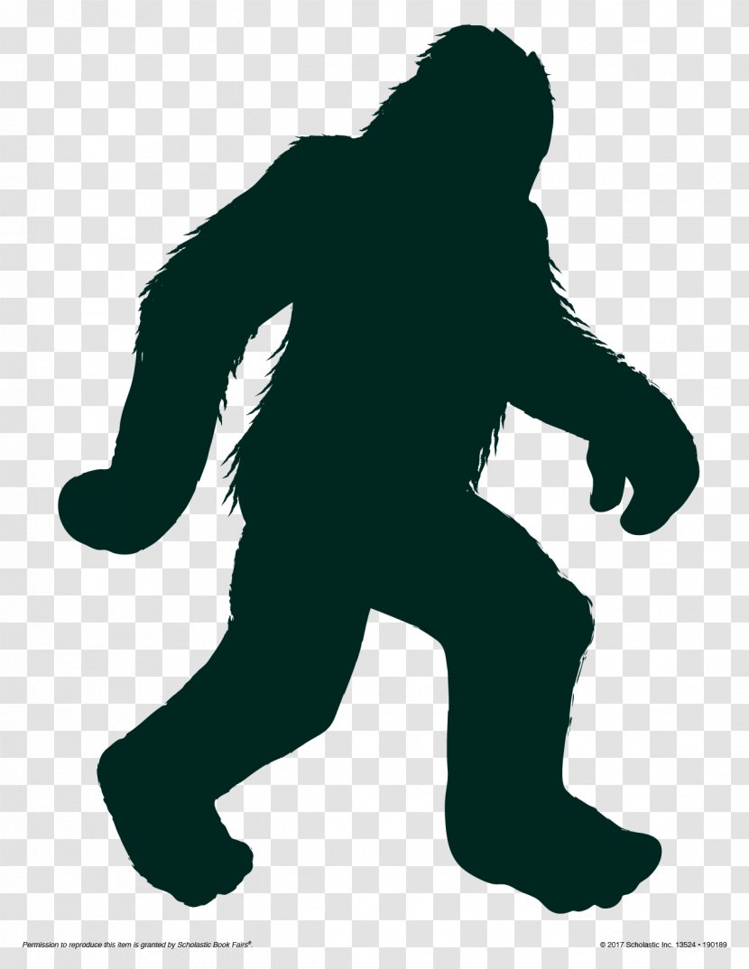 T-shirt Clothing Bigfoot Fashion - Joint - Lucky Character Transparent PNG