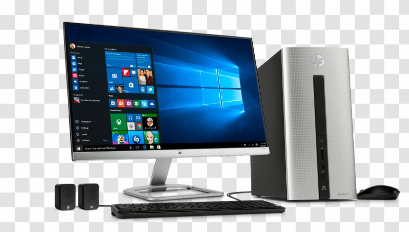 Hewlett-Packard Laptop Computer Monitors Desktop Computers Intel Core - Electronics - Hewlett-packard Transparent PNG