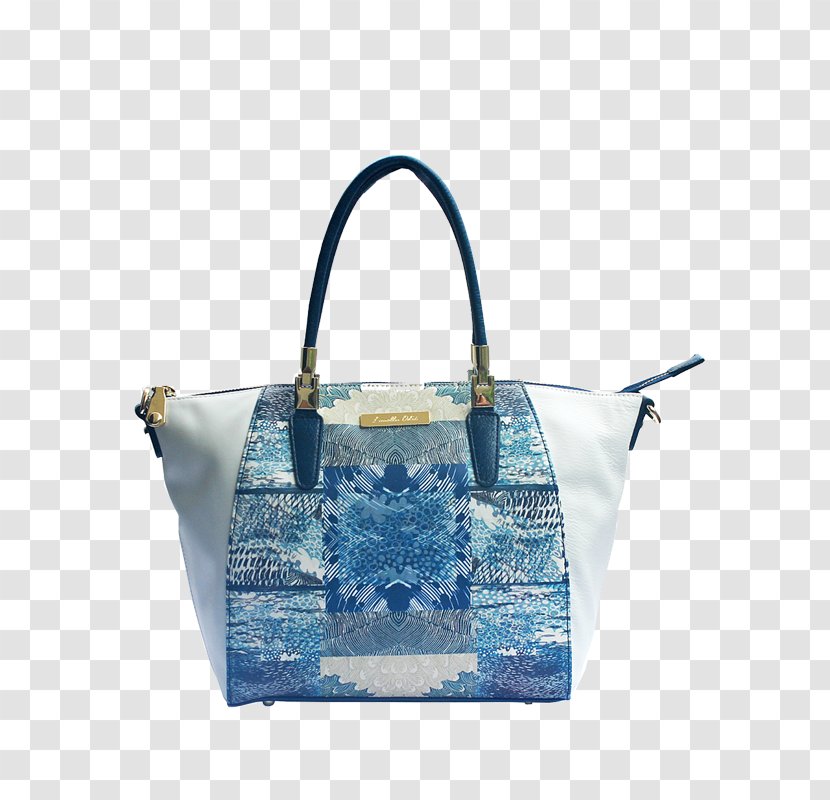 Tote Bag Fashion Handbag Hong Kong - Cartoon - White Canvas Transparent PNG