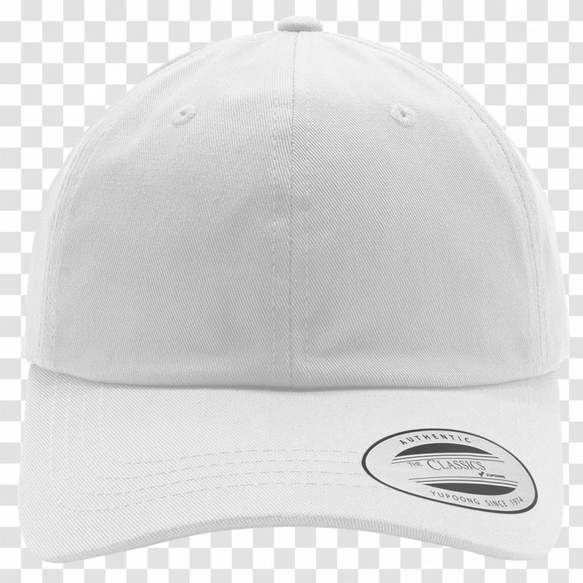 Baseball Cap Headgear Hat - COTTON Transparent PNG