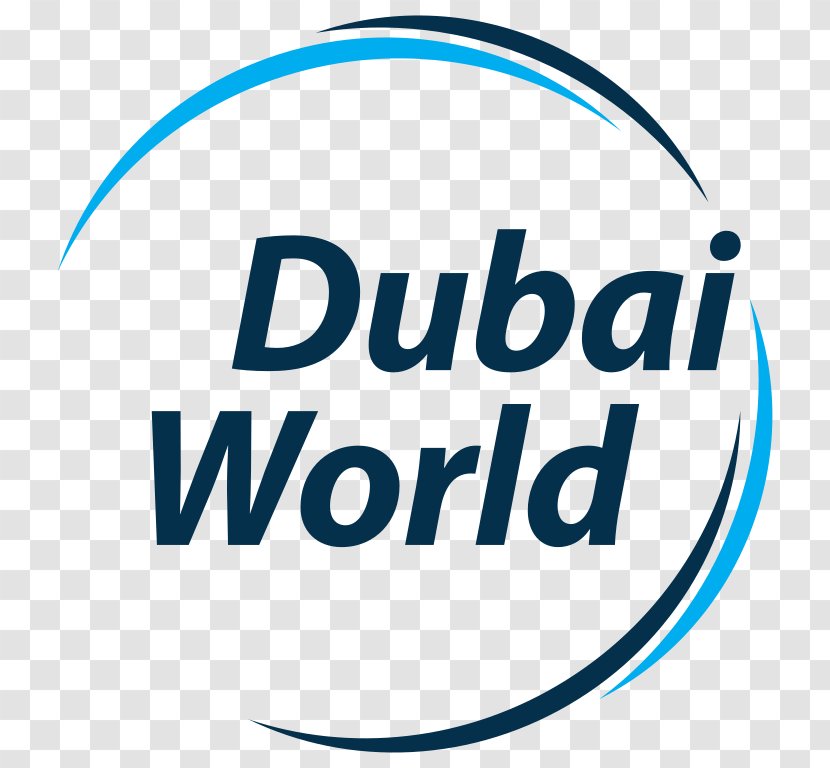 Dubai Drydocks The World Logo - Brand Transparent PNG