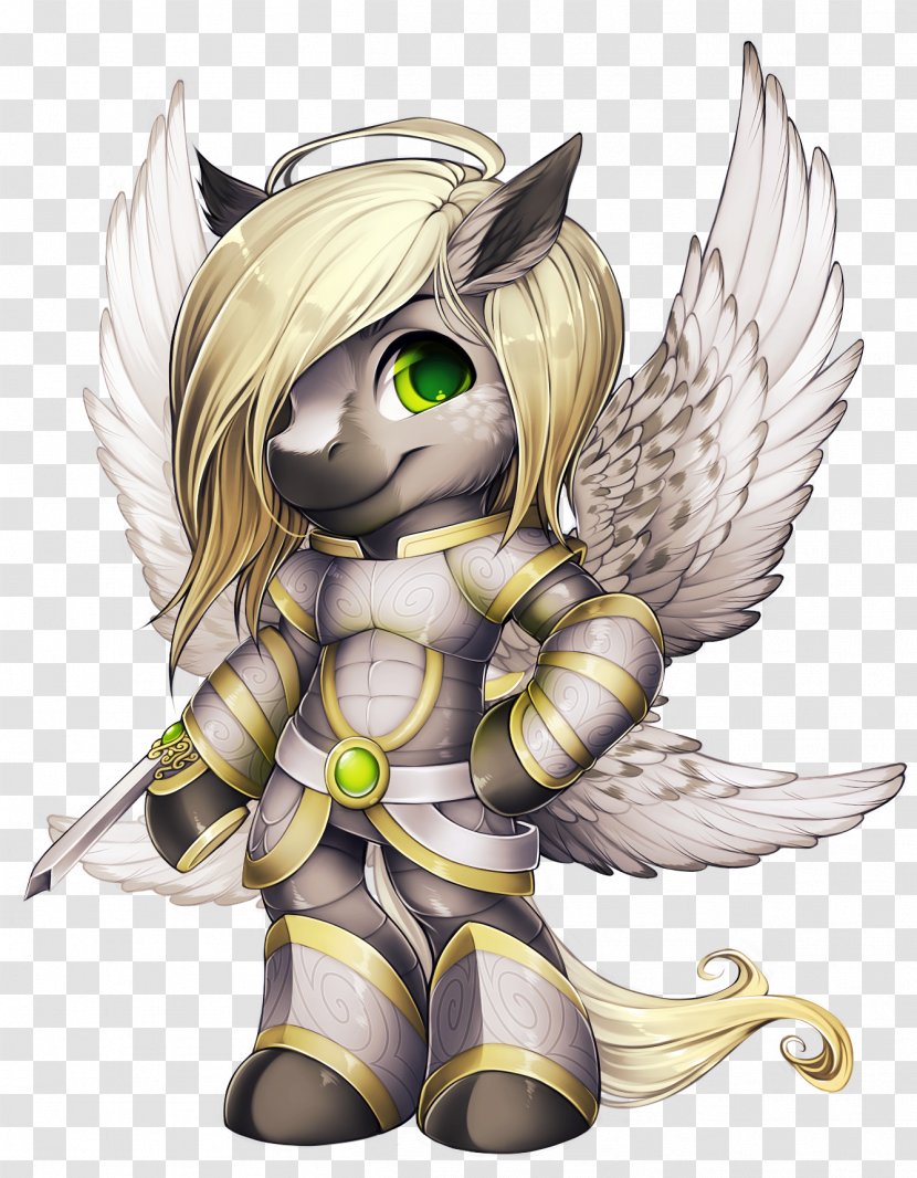 Costume Suit Angel Horse Tailor - Frame - Villagers Transparent PNG