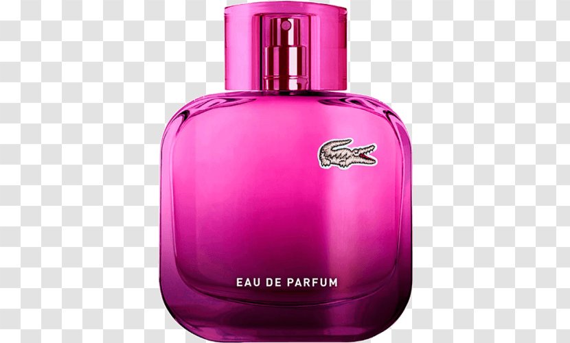 Perfume Lacoste Eau De Toilette Parfum Parfumerie Transparent PNG