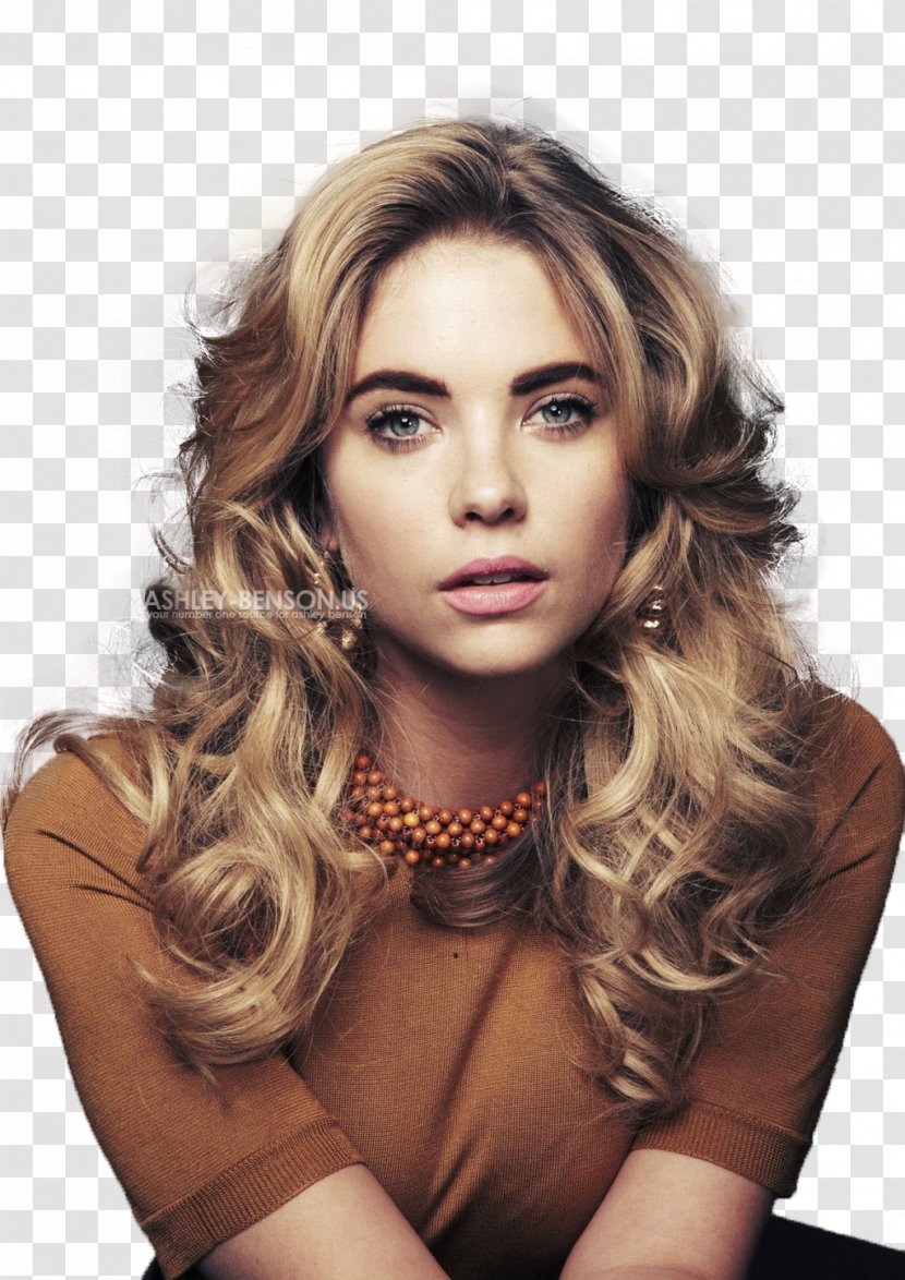 Ashley Benson Pretty Little Liars Hanna Marin Model Beauty - Chin Transparent PNG