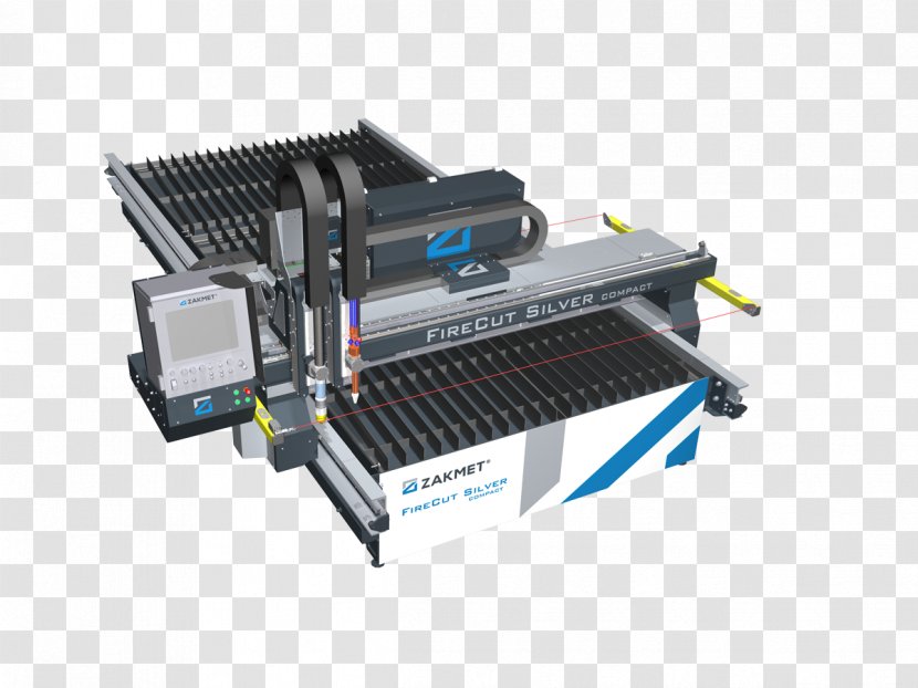 Machine Plasma Cutting Computer Numerical Control - Gas Transparent PNG