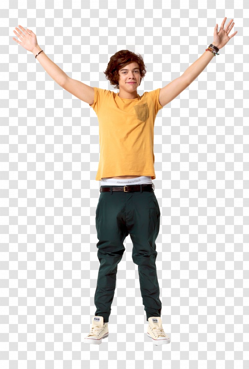 One Direction Celebrity Photography - Frame Transparent PNG
