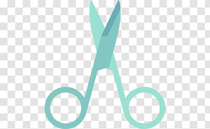 Scissors Icon - Scalable Vector Graphics Transparent PNG