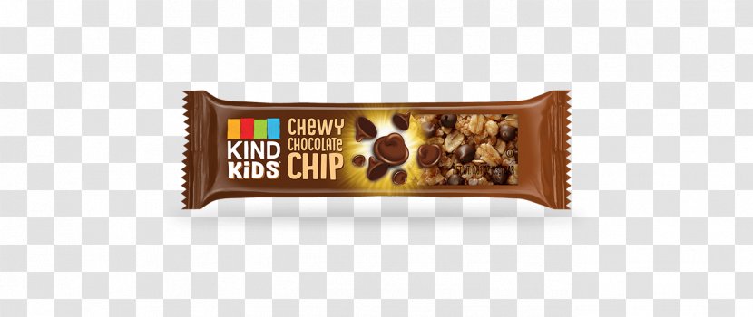 Chocolate Bar Chip Kind Granola - Dark Transparent PNG