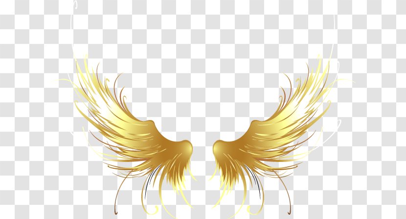 Vecteur Computer File - Game - Games Golden Wings Transparent PNG