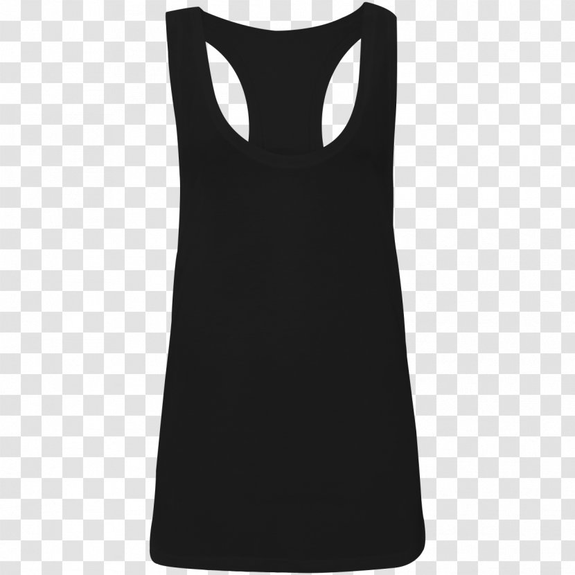 Clothing T-shirt Sleeveless Shirt Dress - Day - Tank Top Transparent PNG