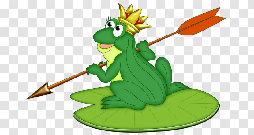 The Frog Princess Fairy Tale Ivan Tsarevich Transparent PNG