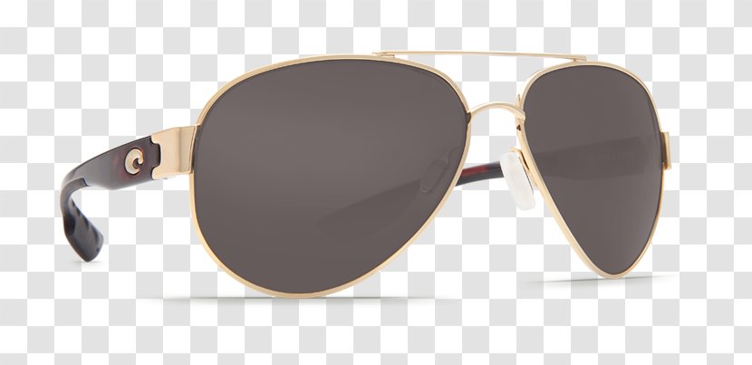Costa Del Mar Sunglasses Clothing Eyewear - Aviator - Beach Transparent PNG