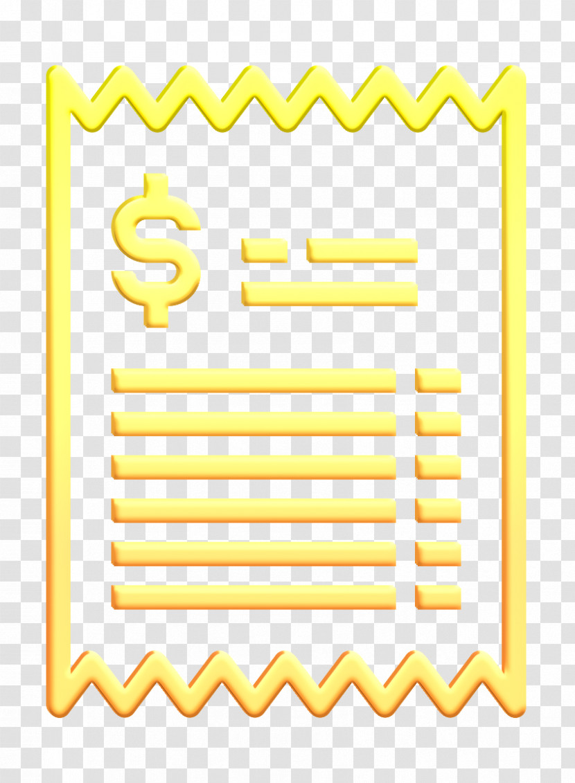 Payment Icon Bill And Payment Icon Bill Icon Transparent PNG