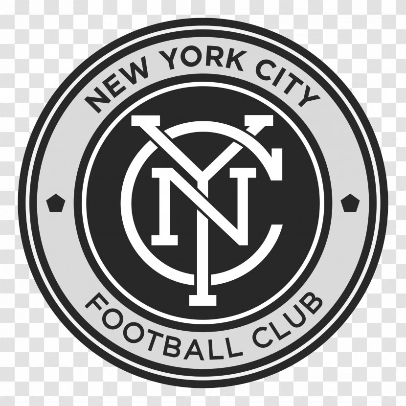 New York City FC Yankee Stadium MLS San Jose Earthquakes England Revolution - Red Bulls - Vector Transparent PNG