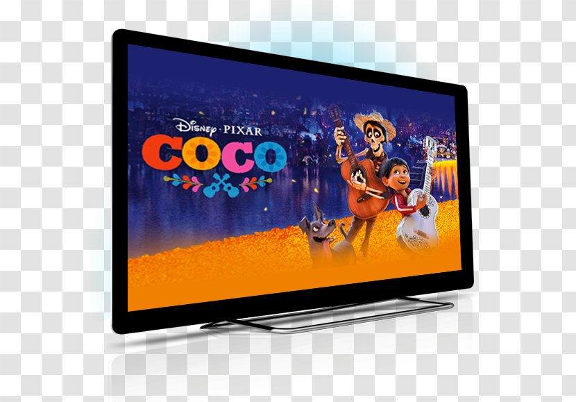 United States Film Dive-In Movie: Coco YouTube Movie In The Park - CocoCOMBO OFFERS Transparent PNG