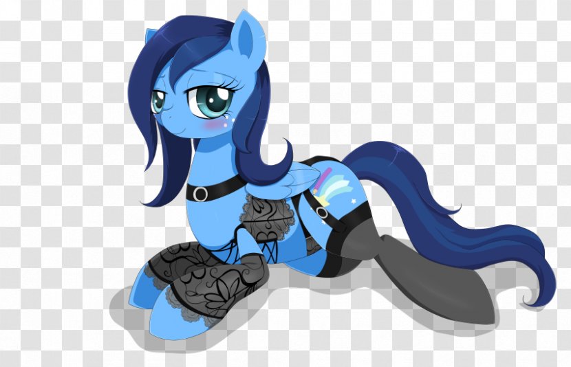 Horse Microsoft Azure Legendary Creature Animated Cartoon Yonni Meyer Transparent PNG