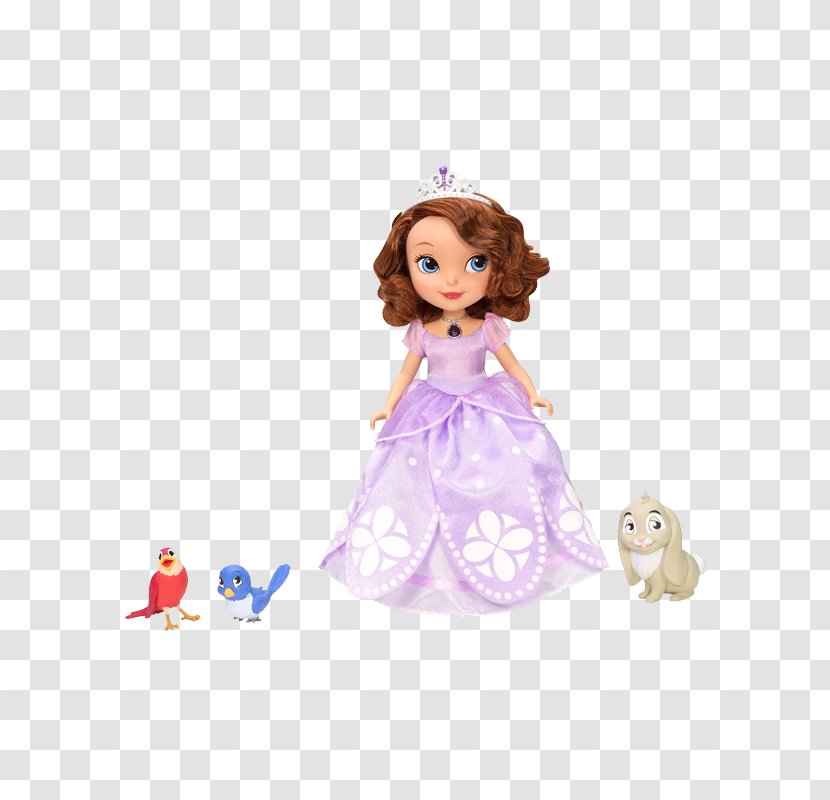 Mattel The Walt Disney Company Princess Doll Toy - Barbie Transparent PNG