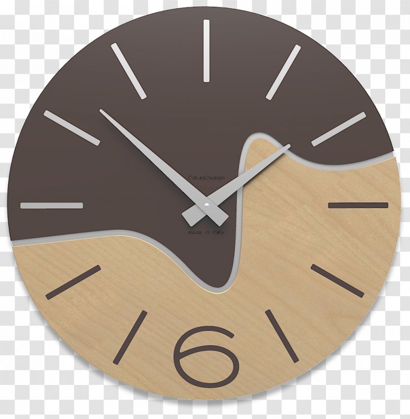 Clock Table Parede Furniture Cutlery - Layout Transparent PNG