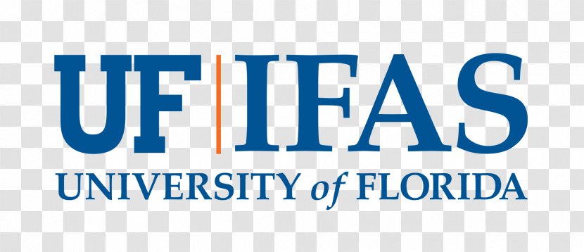 Institute Of Food And Agricultural Sciences Apopka University Education Agriculture - Florida - Text Transparent PNG