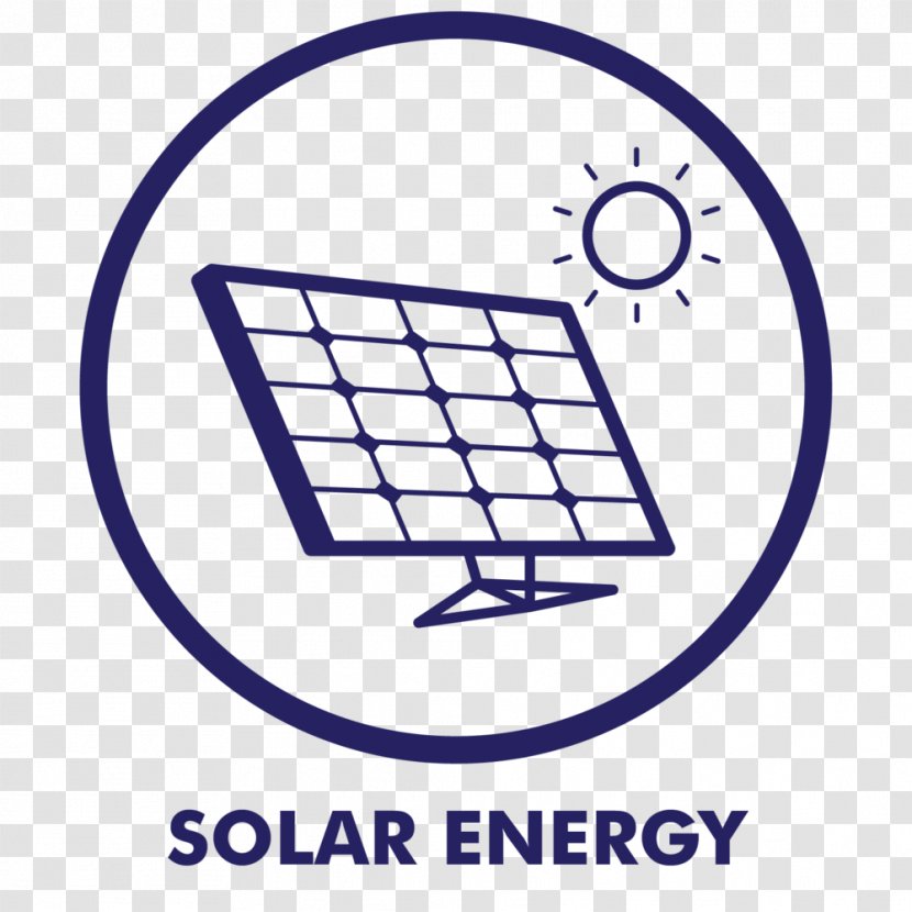 Solar Power Energy Renewable Thermal - Brand Transparent PNG