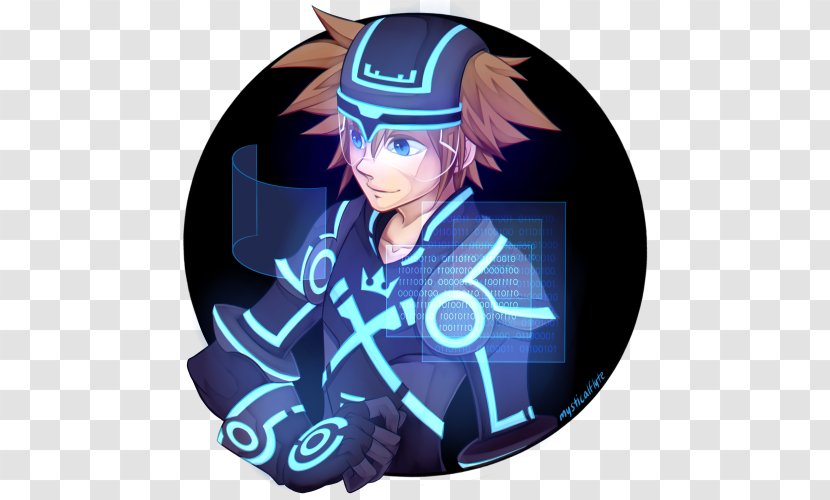 Kingdom Hearts II 3D: Dream Drop Distance Sora Heartless - Tree - Distant Sky Transparent PNG