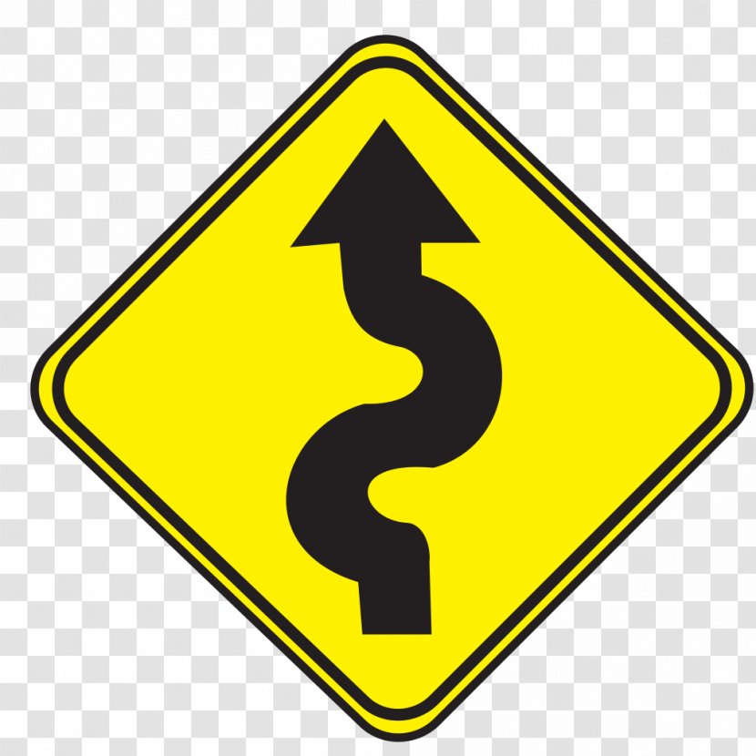 Traffic Sign Road Yield - Area Transparent PNG