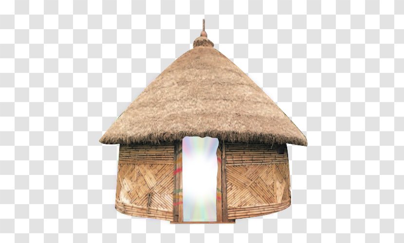 Lighting - Hut Transparent PNG