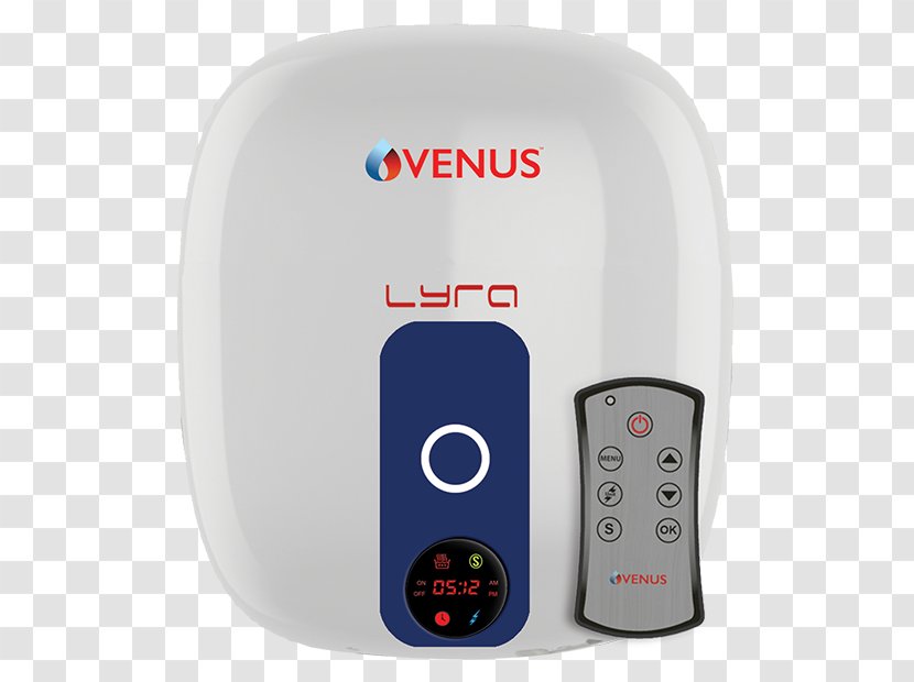 Storage Water Heater Heating Geyser Electricity - Price - Digital Home Appliance Transparent PNG