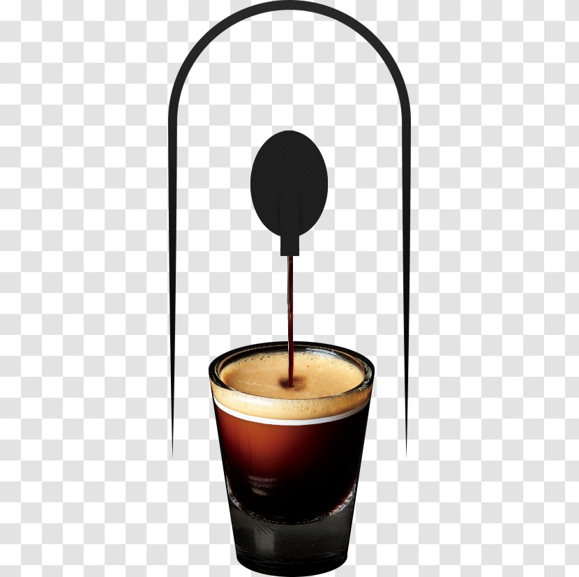 Espresso Coffee Cup Starbucks Latte - Drink - Capsule Transparent PNG