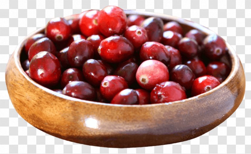 Cranberry Juice Fruit Transparent PNG