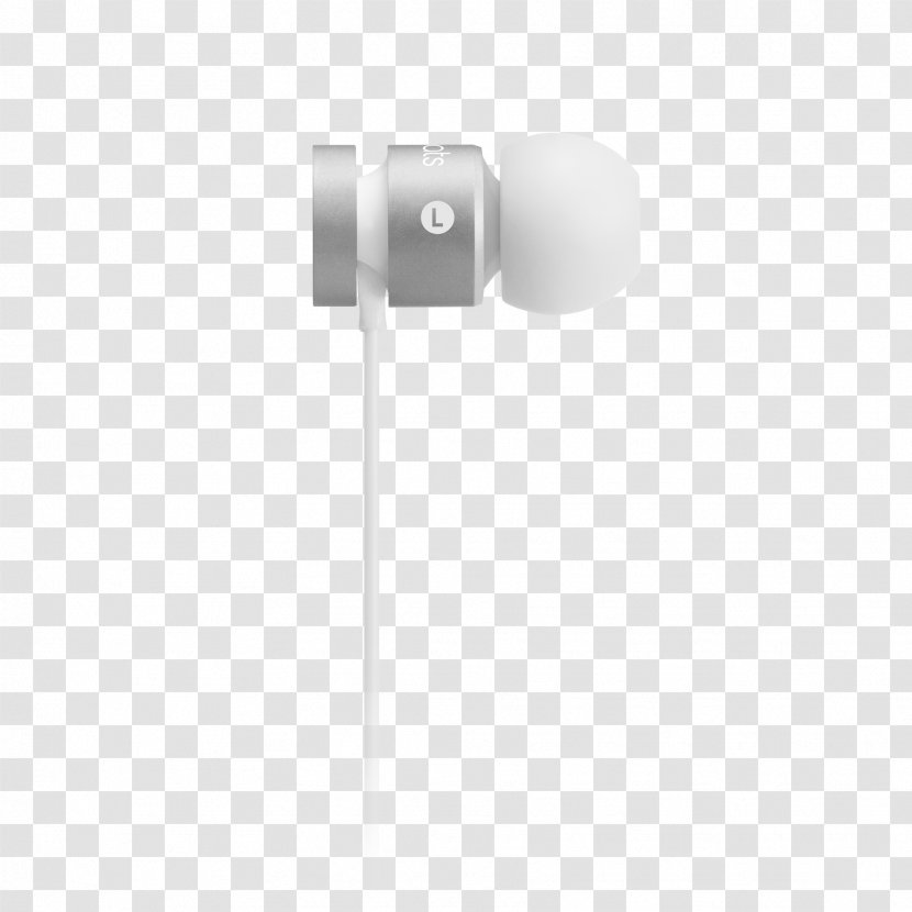 Headphones Audio Technology - Retail - Silver Microphone Transparent PNG