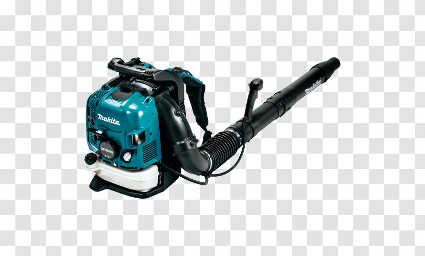 Leaf Blowers Makita DUB362Z Brushless Blower BBX7600N Four-stroke Engine - Vacuum - Outdoor Power Equipment Transparent PNG