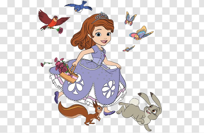 Disney Princess Wikia Junior Clip Art - Watercolor - Amber Cliparts Transparent PNG