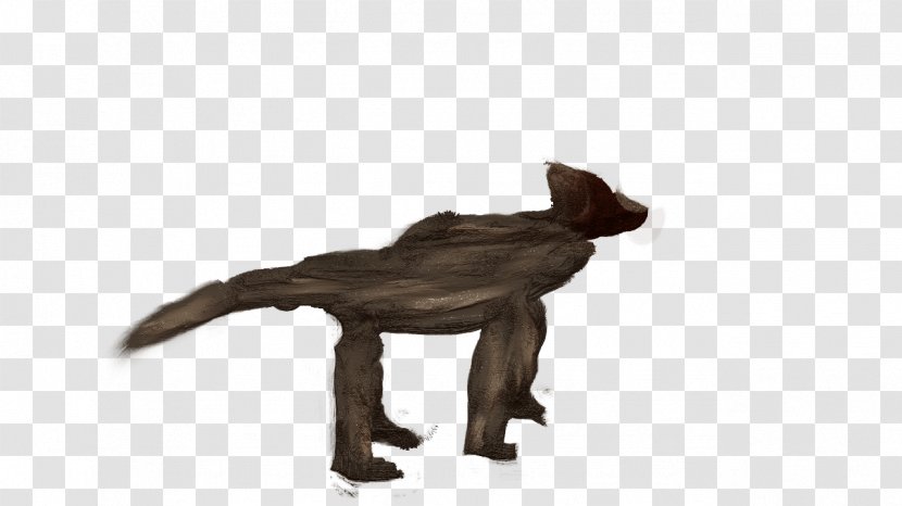 Dinosaur Wildlife Tail Animal Transparent PNG