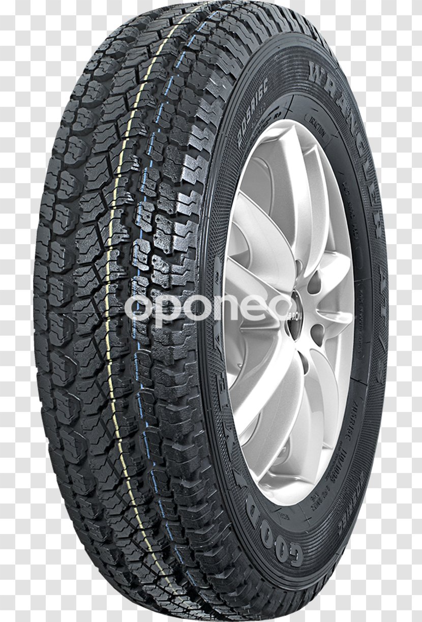 Hankook Tire Kinergy Eco 2 K435 Goodyear And Rubber Company Price - Oponeocouk - R16 Transparent PNG