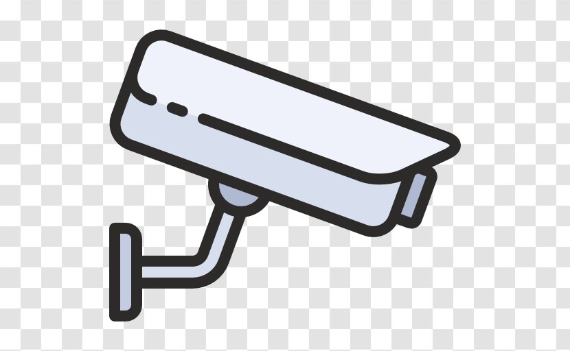 Closed-circuit Television Video Cameras Security IP Camera - Frame Transparent PNG