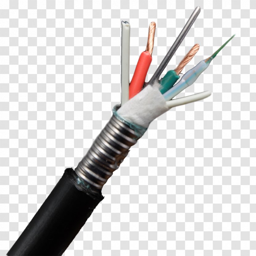 Electrical Cable Optical Fiber Ethernet Network Cables - Over Twisted Pair - Multimode Transparent PNG