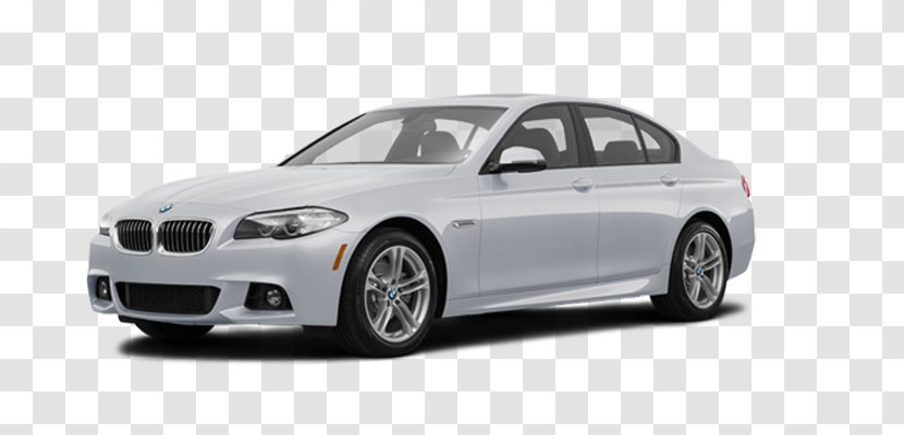 BMW 5 Series Car 2018 3 Luxury Vehicle - Executive Transparent PNG