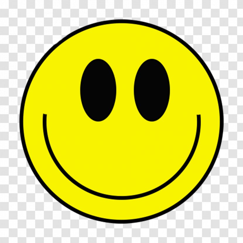 Smiley Clip Art - Happiness - Face Transparent PNG