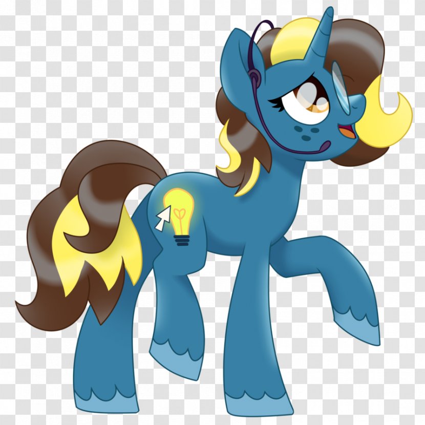 Pony Rarity Horse Raffle Prize - Like Mammal - Bright Idea Transparent PNG