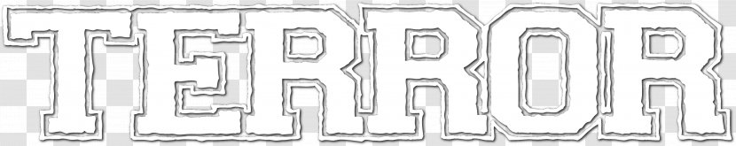 Brand Logo White Font - Heartbreak Transparent PNG