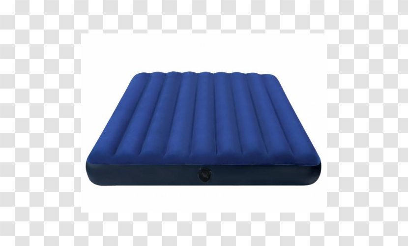 Air Mattresses Inflatable Bed - Camping - Mattress Transparent PNG